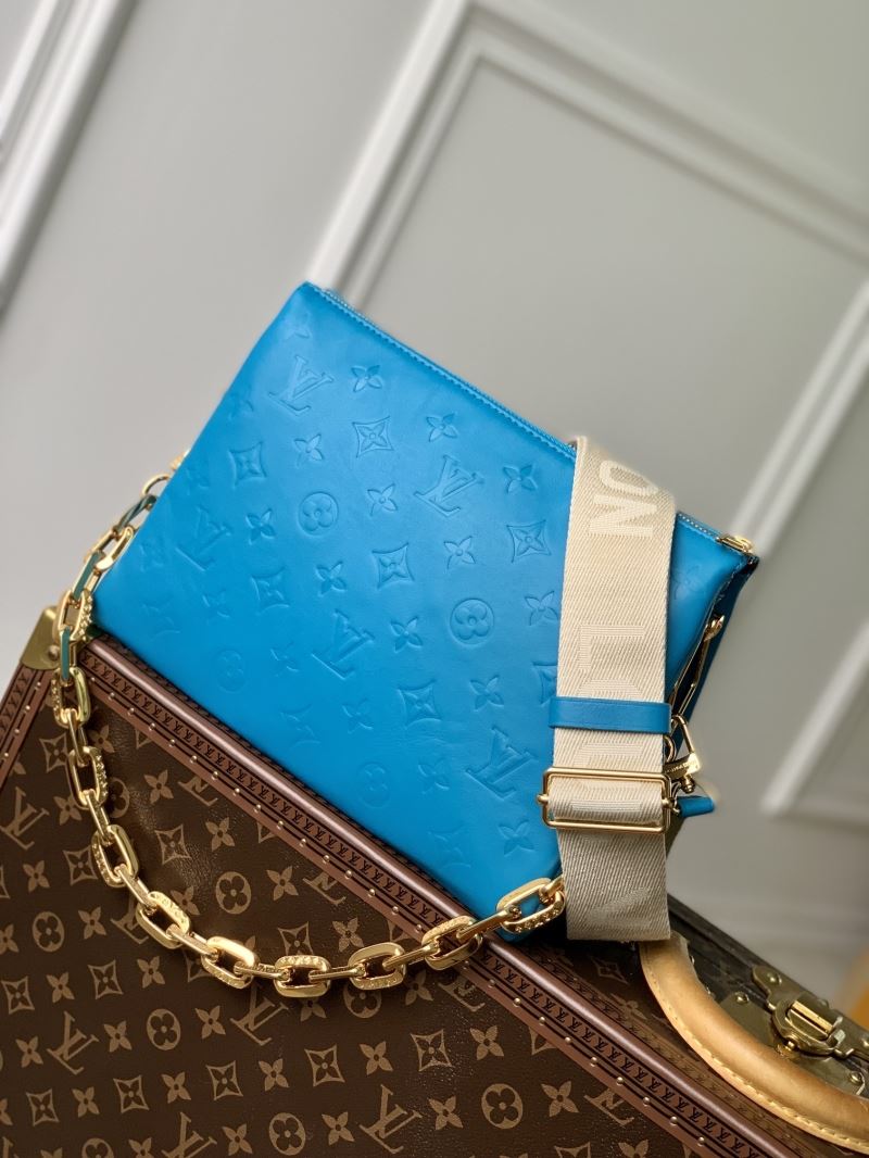 LV Satchel bags